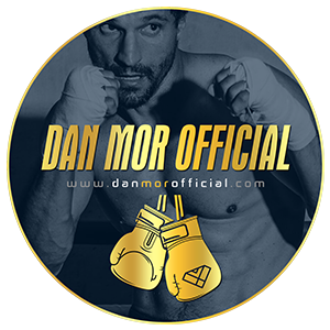 Dan Mor Official - Boxing